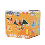 Pokemon Figures Toys Pocket Monsters Ball Model Pikachu Gengar Pokeball Dragonite Snorlax Pokeball Action Figures Toy