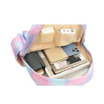 3Pcs/set Disney Lilo Stitch Backpack for Boy Girl Teenager Student Back To School Schoolbag Lunch Bag Women lovely Rucksack Gift