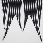 Anime Jack Skellington Cosplay Costume for Adult The Nightmare Before Christmas Jack Uniform Clothes Suit Halloween Costumes