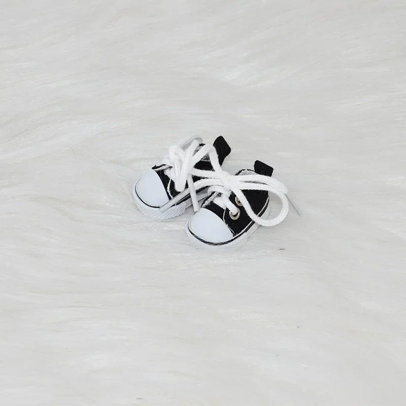 Labubu Doll Clothes Hoodie Labubu Idol V1 V2 Dolls Clothing Accessories 15/17cm Plush Doll Universal