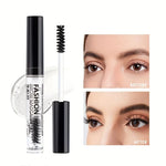 Transparent Eyelash Sarum Gel Lash Enhancer Lash Nourishing Liquid  Eyelashes Cosmetics Waterproof Eyes Makeup Deep Moisturizing
