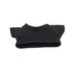 Decorative Striped Shirt for 15/17cm Labubu Doll Fashion Outfit Ropa Labubu Accessories