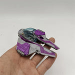 Star Wars Spaceship Fighter Aircraft Several Flight Vehicle Molds Genuine Bulk Goods Have Defects Model Doll Action Figure