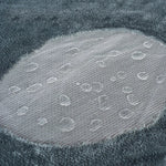 2025 New Waterproof Blanket for Couple, Large Size for Beds Bedroom Throw Luxury Shaggy Warm Blankets Lovers Microfibre-blanket