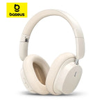 Baseus Bowie D05 Draadloze Hoofdtelefoon Bluetooth 5.3 met 3D Ruimtelijk Geluid