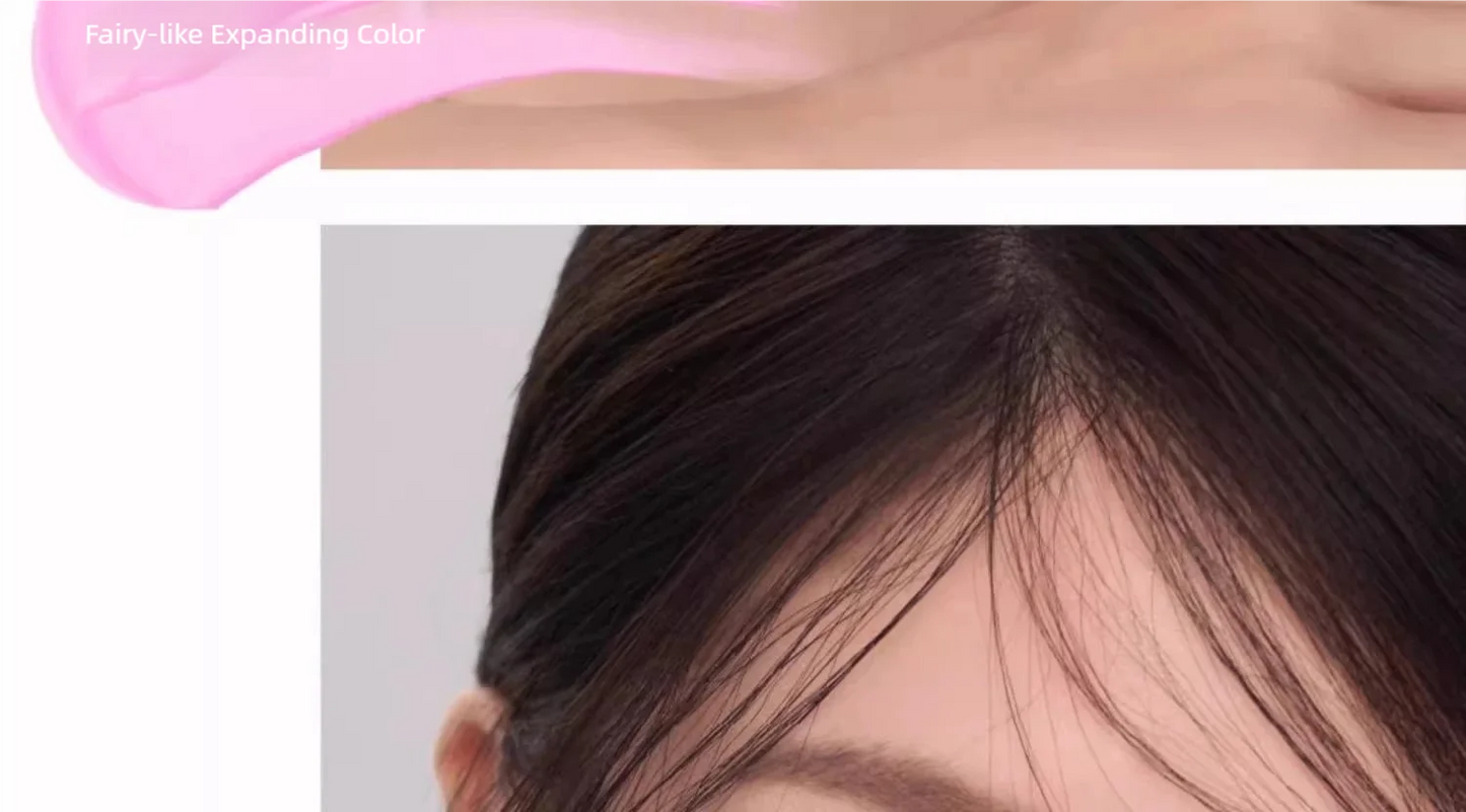 AZTK Liquid Blush Tanned Jello Color Rendering Liquid Blusher Moisturizer Longlasting Beauty Expands Contracts Cheek Face Makeup