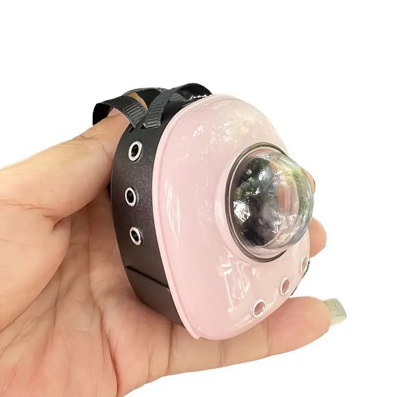 Doll Bag for Labubu Macaron Barbies Blythes and 20cm Plush Doll & 1/6 BJD Canvas Backpack Labubu Ropa