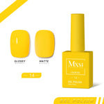 Mxsi 15ml Gel Nail Polish