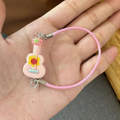 Mini DIY Camera Dress Up Plush Toy for 17cm Labubu Doll Accessories Dollhouse Hanging Neck Accessories Dollhouse Pendant