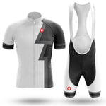 Kraken Octopus 2025 Cycling Kit for Men – Summer Jersey Set, Ropa Ciclismo, Wielren Kleding