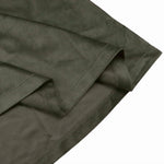 Men's Velvet Cloak with Hood, Renaissance Medieval Hooded Cloak for Women, Halloween Hood Cape with Metal Loop Clasp