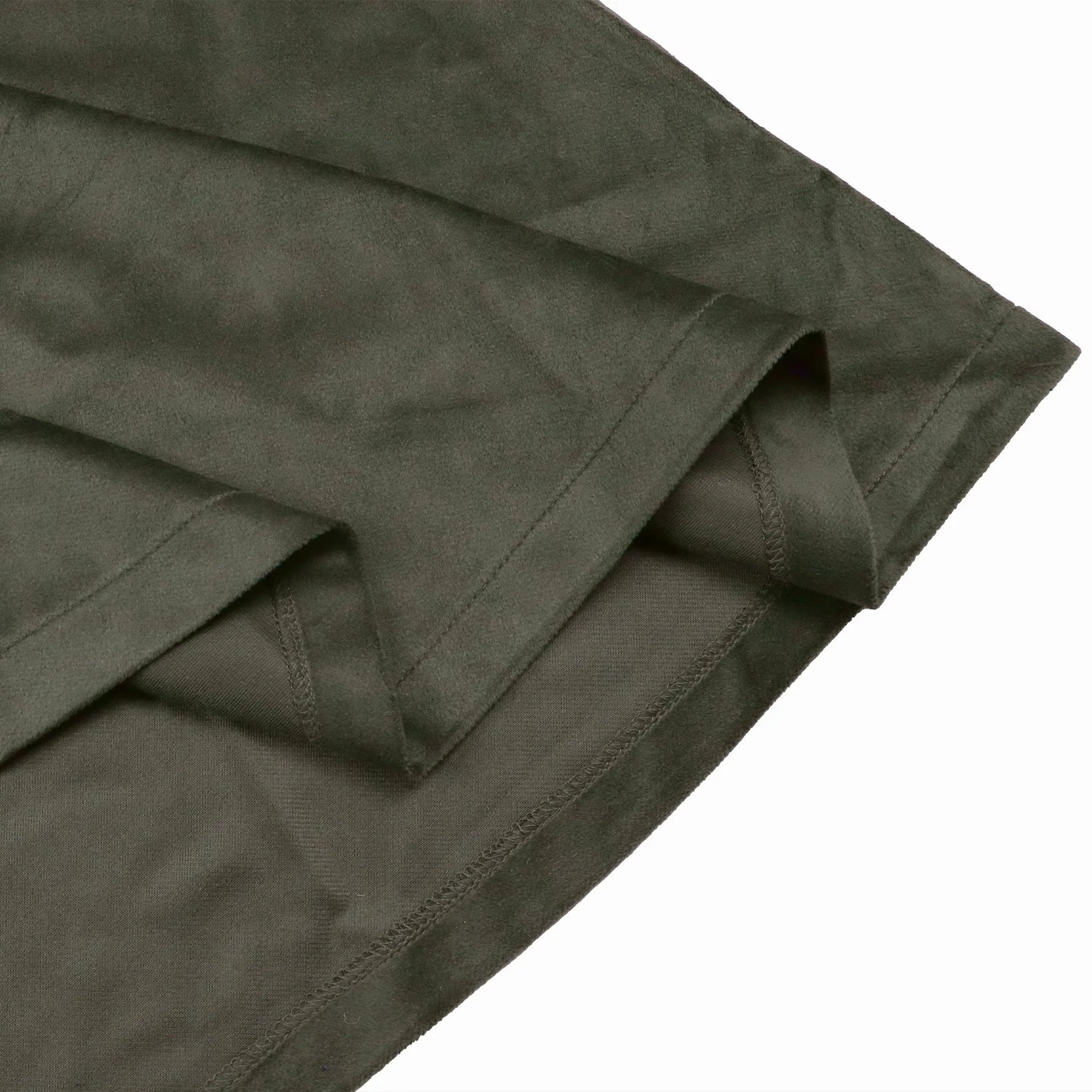 Men's Velvet Cloak with Hood, Renaissance Medieval Hooded Cloak for Women, Halloween Hood Cape with Metal Loop Clasp