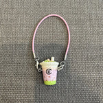 Mini DIY Camera Dress Up Plush Toy for 17cm Labubu Doll Accessories Dollhouse Hanging Neck Accessories Dollhouse Pendant