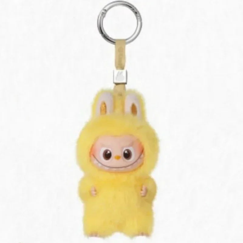 Pop Mart Labubu THE MONSTERS Pin for Love Series