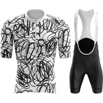 Tricuta Cycling Man Clothes 2025 Summer Men's Clothing Jersey Cycle Spring Set Mtb Bike Uniform Outfit Blouse Suit Shorts Jacket