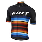 Scott Men’s Cycling Jersey Set