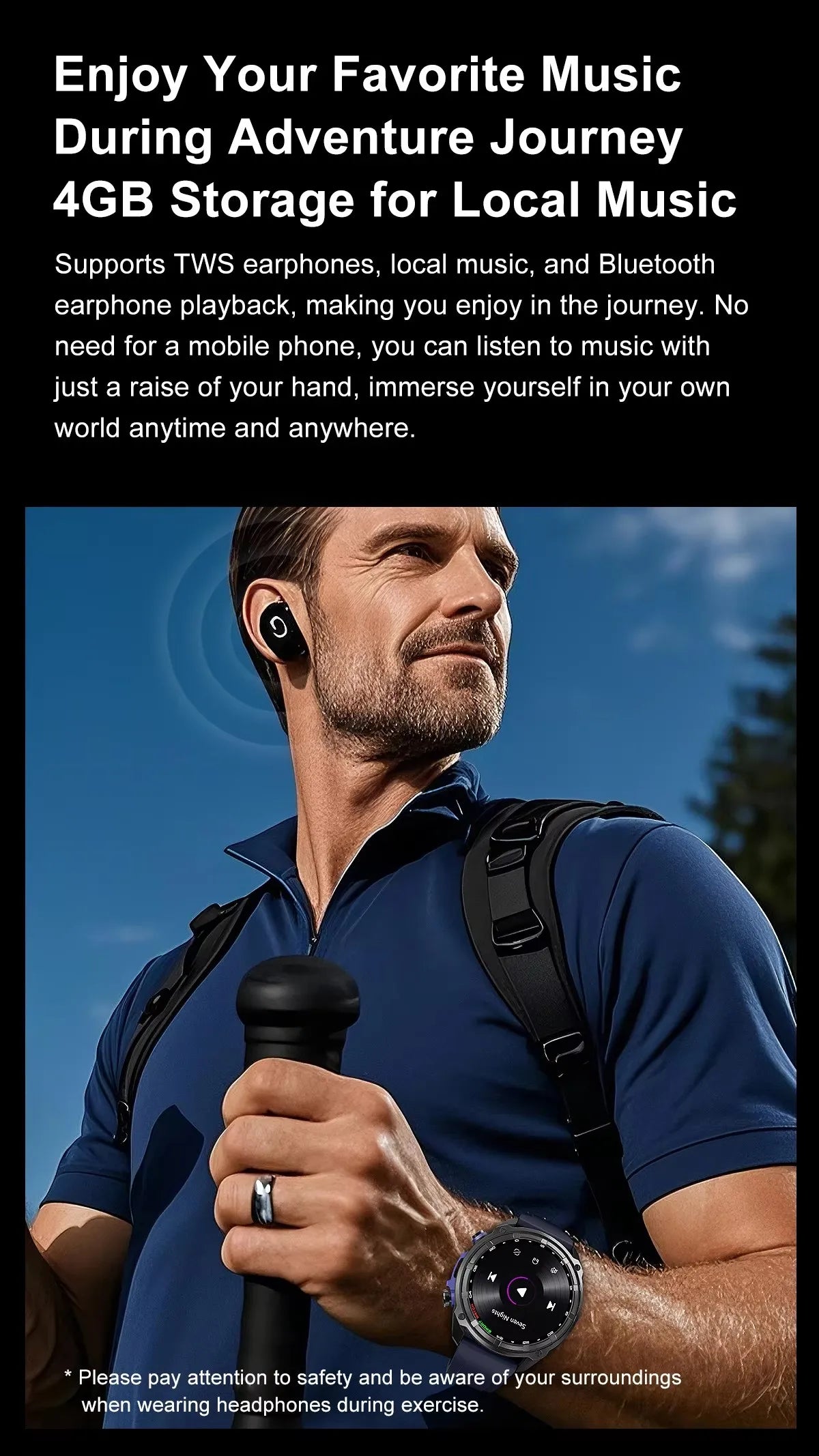 Military Smart Watch DT G1 GPS Track Compass Altimeter Bluetooth Calling 860mAh Battery DTG1 Men Outdoor Sports SmartWatch