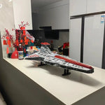 2083Pcs Airbus Big Airplane Building Block Model Set Compatible Assembly Assembly Brick Toys for Children Toys Adult Toys 75367