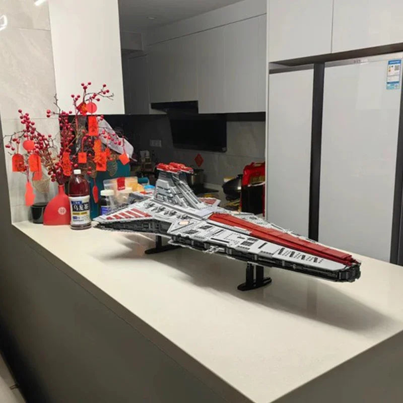 2083Pcs Airbus Big Airplane Building Block Model Set Compatible Assembly Assembly Brick Toys for Children Toys Adult Toys 75367