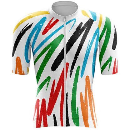 Tricuta Cycling Man Clothes 2025 Summer Men's Clothing Jersey Cycle Spring Set Mtb Bike Uniform Outfit Blouse Suit Shorts Jacket