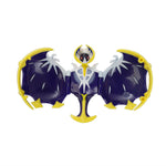 Pokemon Figures Toys Pocket Monsters Ball Model Pikachu Gengar Pokeball Dragonite Snorlax Pokeball Action Figures Toy