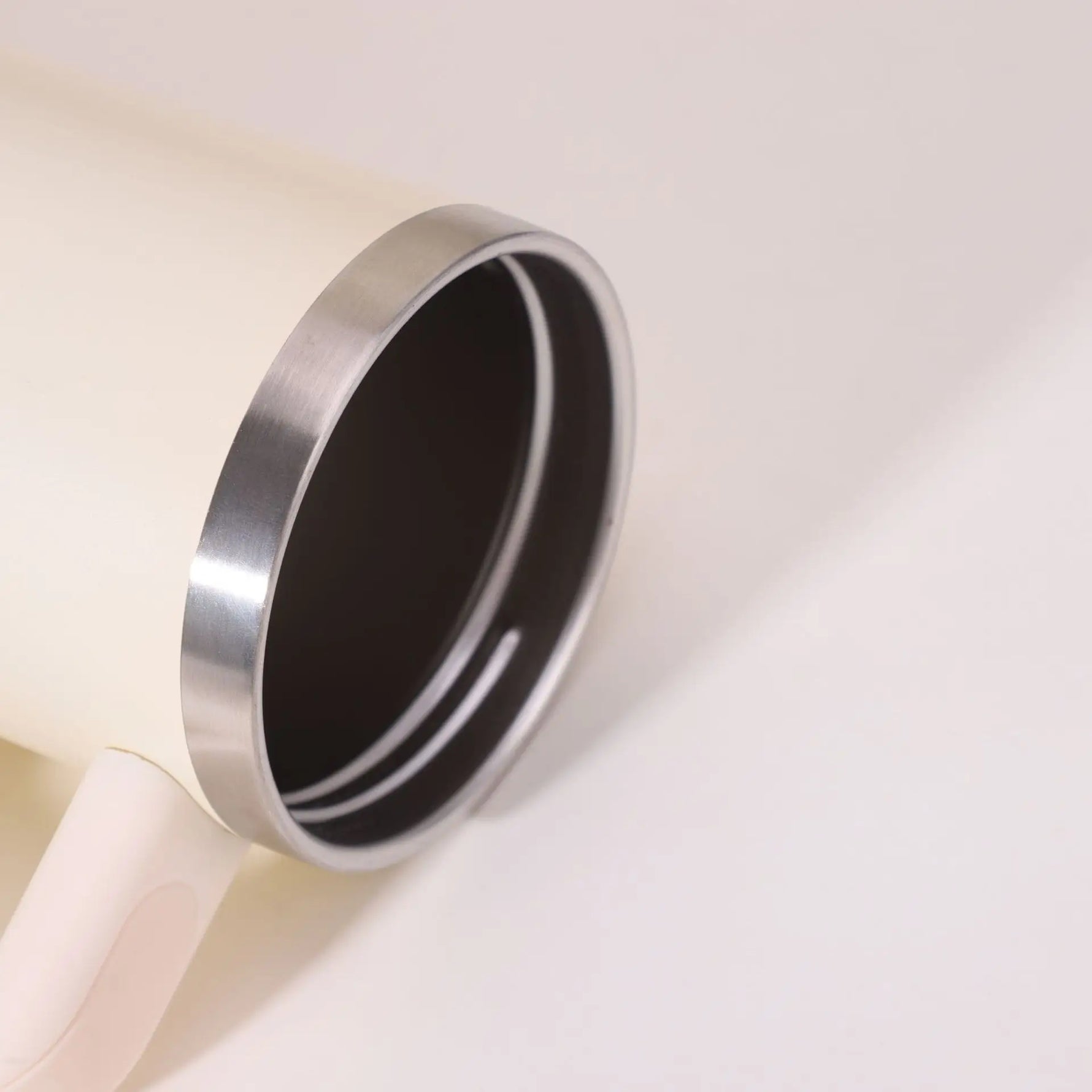 14oz Car Mug with Handle Double-layer Vacuum Coffee Cup Portable Water Cup Large Capacity 304 Stainless Steel Travel Thermal Cup