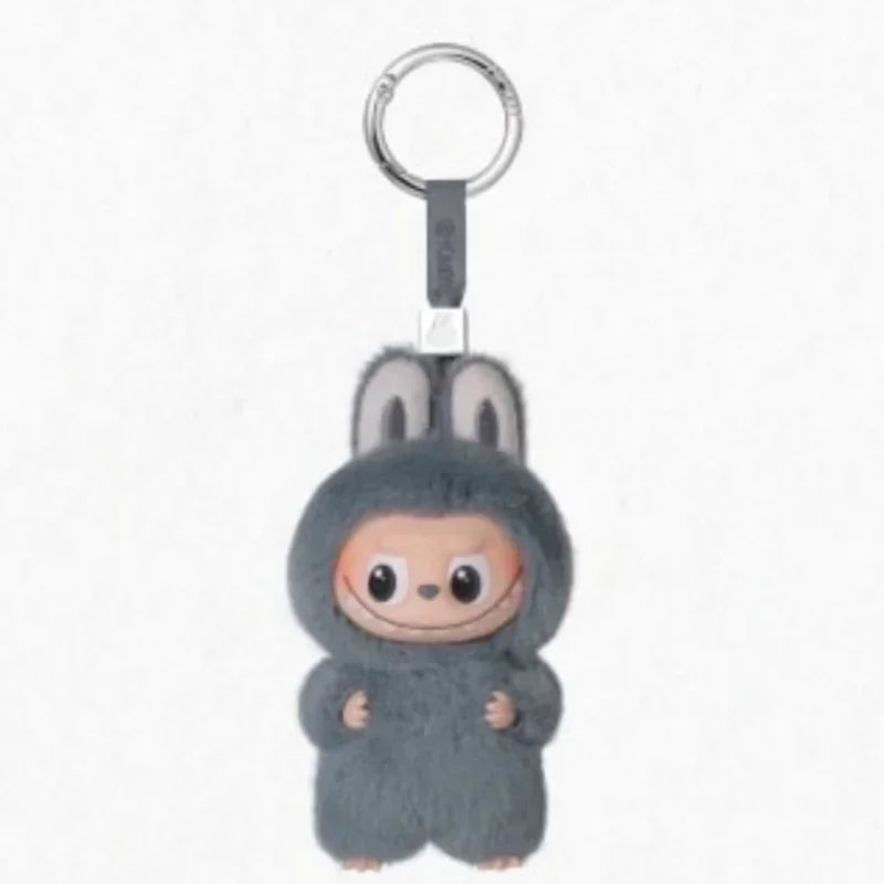 Pop Mart Labubu THE MONSTERS Pin for Love Series