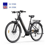 One Sport electric road bike 250w