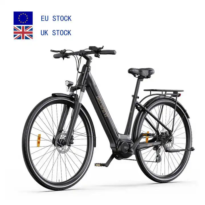 One Sport electric road bike 250w