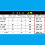 Kids Superhero Spider Costume Spandex Jumpsuit Halloween Cosplay Costumes Bodysuit Kids Head Cover Separation Party Set