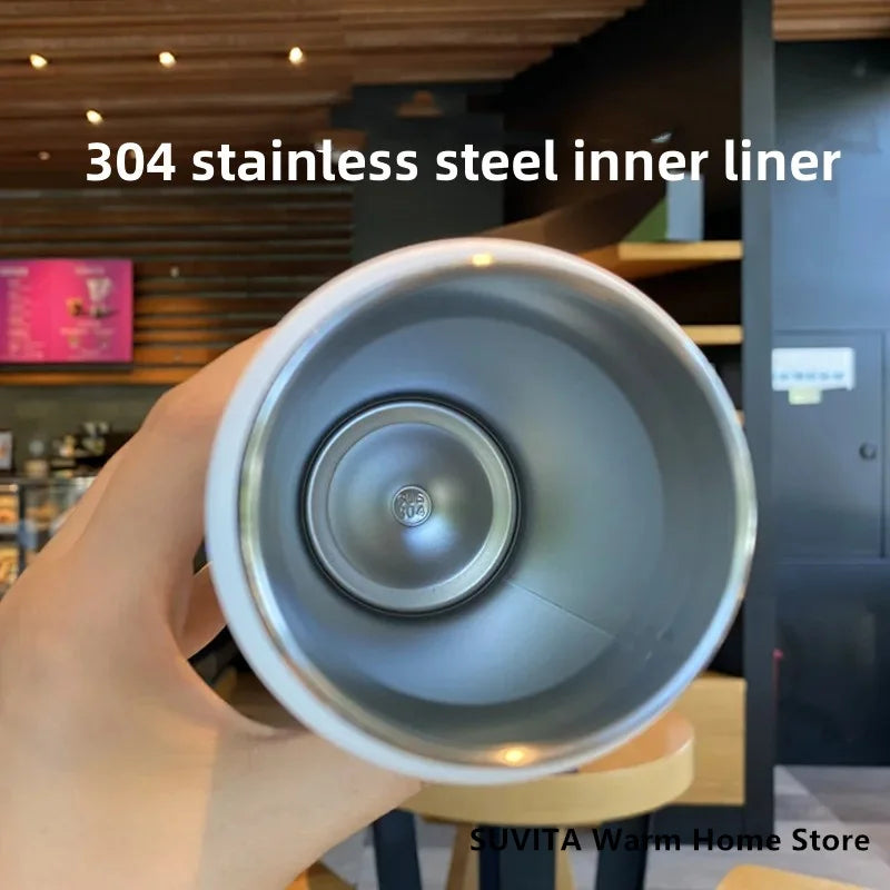 750ML Tyeso Thermos Bottle Stainless Steel Vacuum Flask Insulated Water Bottle Travel Cup For children Coffee Mug Termica