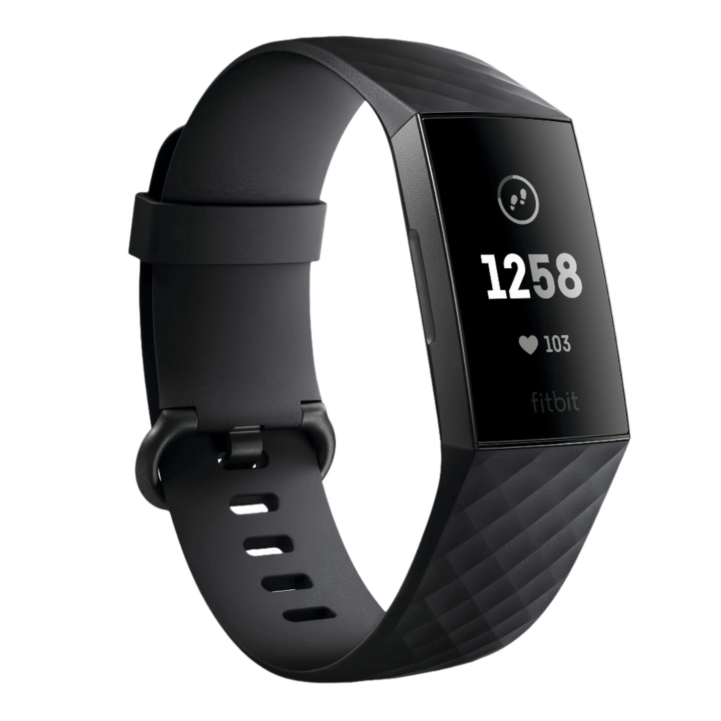 Fitbit Charge 3 Fitness-activiteitstracker