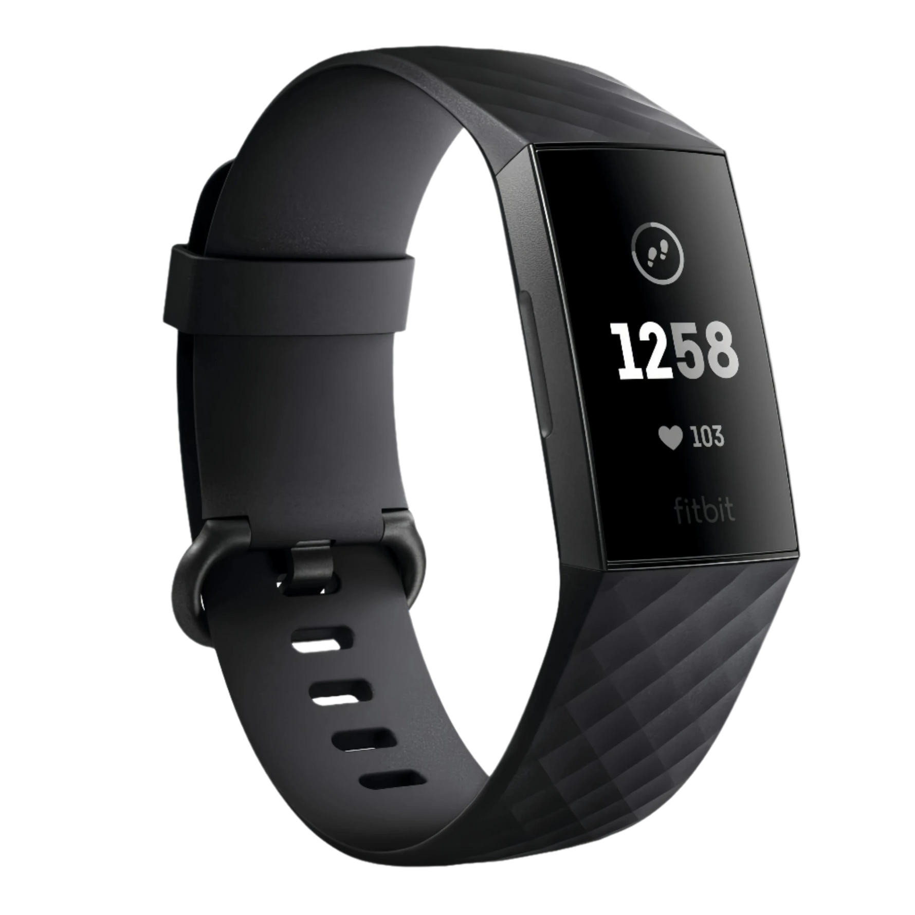 Fitbit Charge 3 Fitness Activity Tracker
