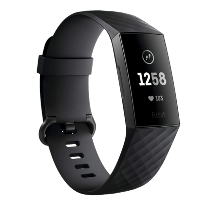 Fitbit Charge 3 Fitness-activiteitstracker