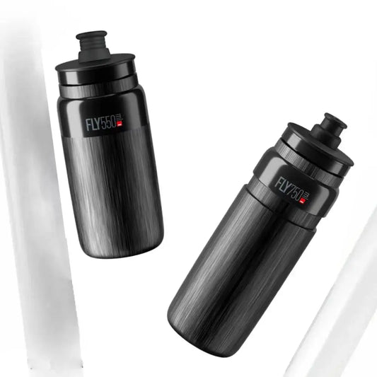Bicycle Water Bottle fly 550ml 750 Bottle – Ultra-Lightweight Sports Drink Bottle Push-Pull Valve tour of France