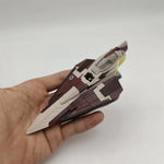 Star Wars Spaceship Fighter Aircraft Several Flight Vehicle Molds Genuine Bulk Goods Have Defects Model Doll Action Figure