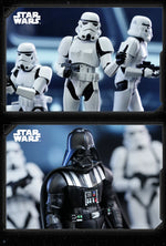 BLOKEES Star Wars The Empire Strikes Back Building Advanced Edition Luke Skywalker AT-AT Walker Collector-Grade Model  Halloween