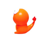 NEW Pokemon Figures Cutes Yusan Silly toys Pikachu Bulbasaur Squirtle Charmander Funny Action Figure Cartoon Doll Model Toys