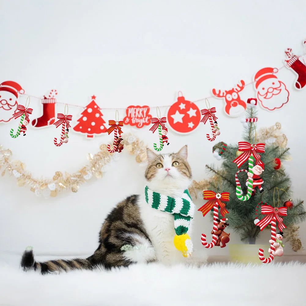 Christmas Parties Christmas Ornaments Holiday Accessories Christmas Perfect For Gifting Versatile Hanging Options