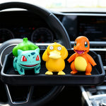 Toy Pokemon  cartoon movies anime characters pocket monsters pocket monster action toys figure pet action models children gifts