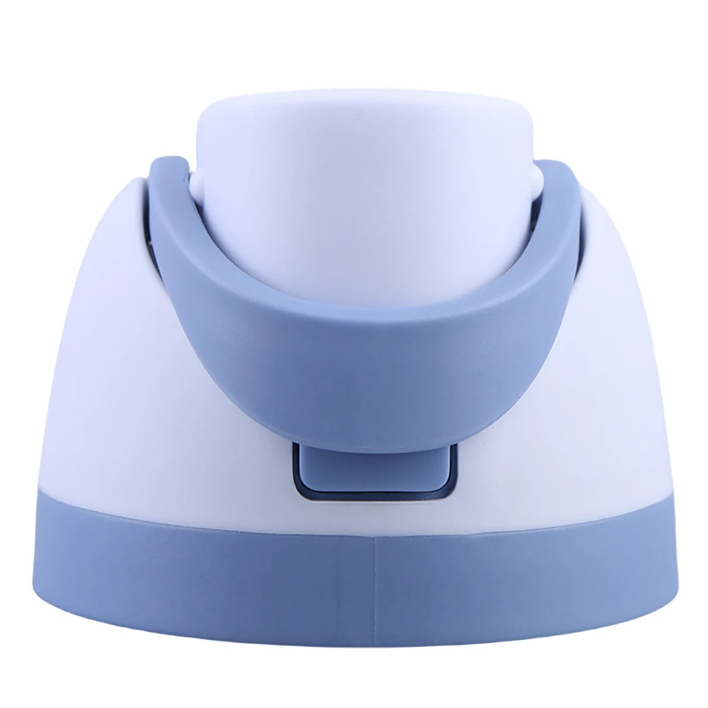 One Button Water Bottle Top Replacement Cap No Leakage One-Touch Water Bottle Cap for Owala Cup 16oz 19oz 24oz 32oz 40oz