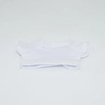 Doll Clothes Hoodies Doll Clothes Hoodies Dolls Accessories Cute Little Clothes for Labubu