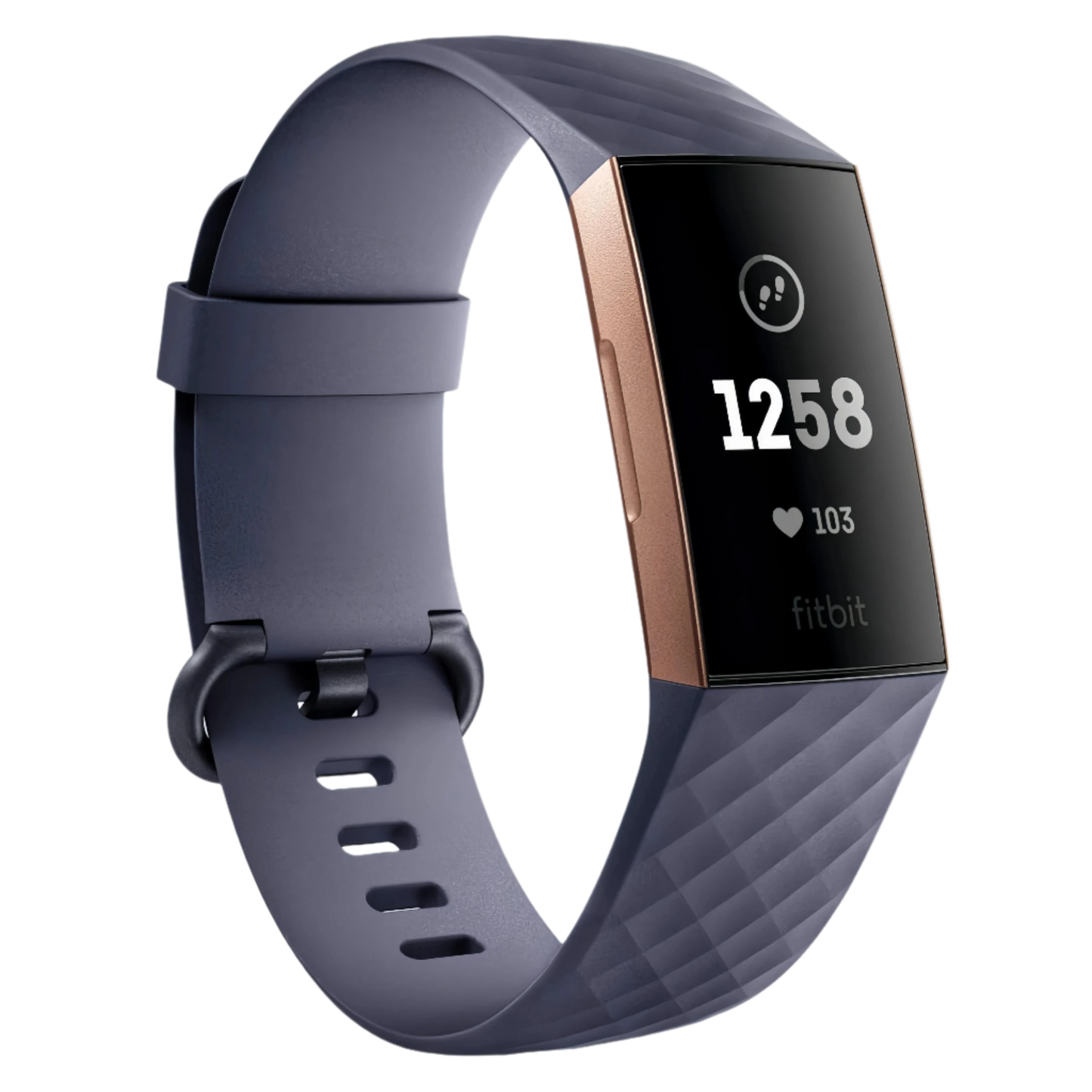 Fitbit Charge 3 Fitness-activiteitstracker