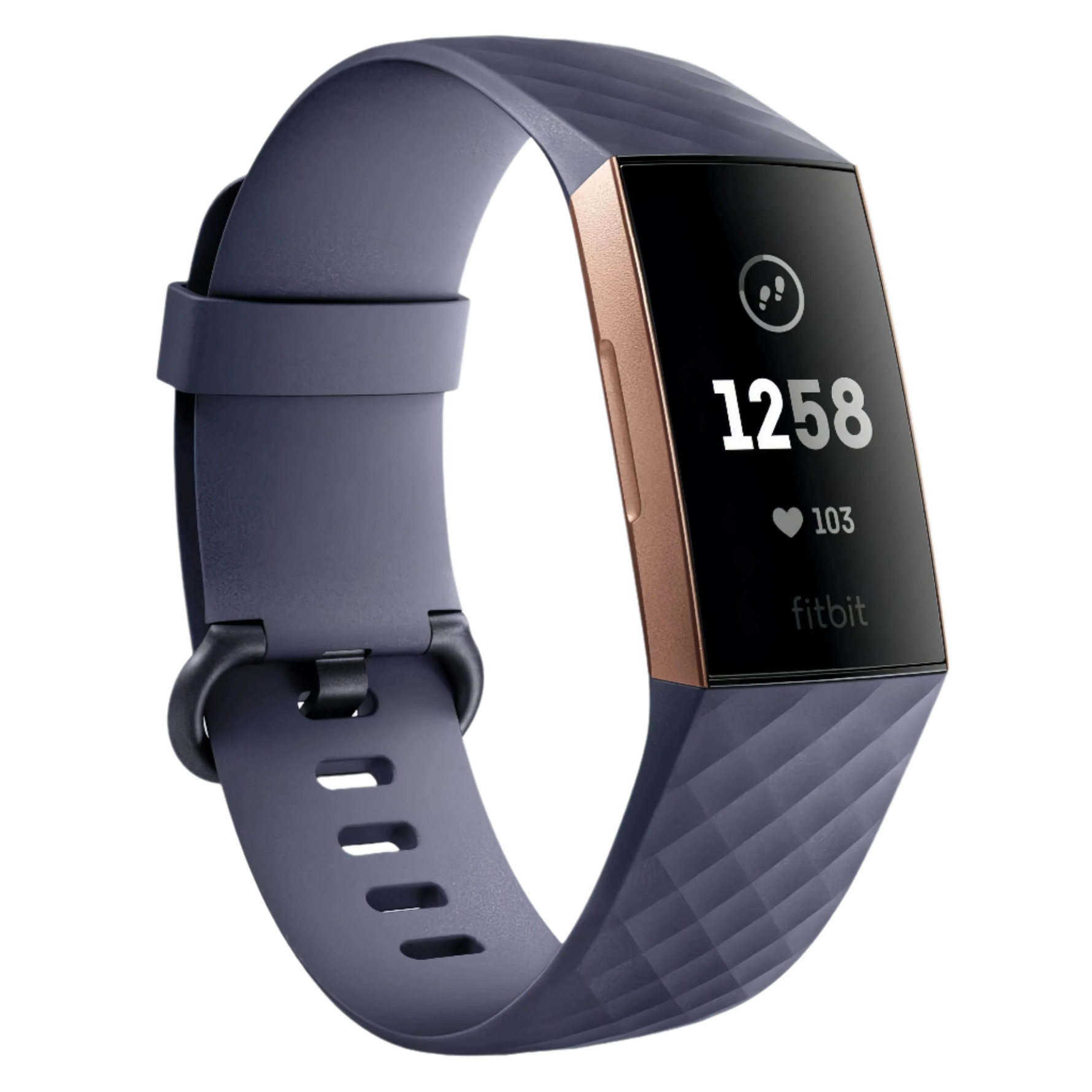 Fitbit Charge 3 Fitness Activity Tracker