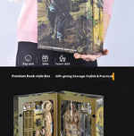 Jungle Sniper 1/6 Soldier Model - Joint Movable Special Forces Doll Handmade Military Action Figure Tactical Collectible Toy