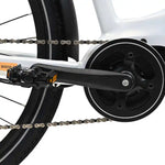 One Sport electric road bike 250w