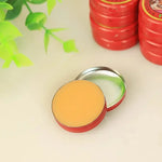 Natuurlijke etherische olie van tijgerbalsem – Kruidenverlichting bij verkoudheid, hoofdpijn, duizeligheid en spierpijn – Unisex vaste balsemzalf met aromatherapiegeur – 100% natuurlijke kruidenformule