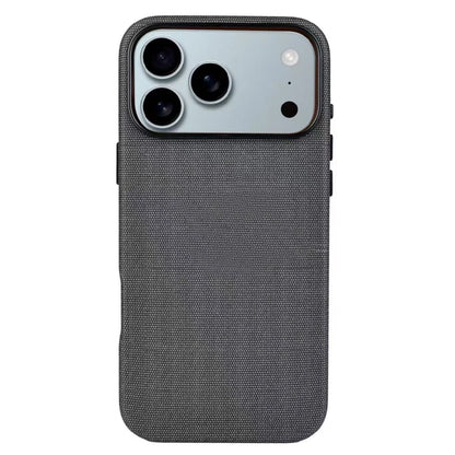 Official Magsafe Techwoven Magnetic Case for Original Apple IPhone 17 Pro Max 17 Air Cases Wireless Charging Full Protect Cover