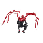 In Stock Hasbro Marvel Legends Superior Spider Man 85th Anniversary Comic Edition Figure Movable Model Children's Holiday Gift