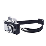 17cm Mini Doll'S Clothes Outfit Accessories For Labubu V1 V2 V3 Striped overalls hats glasses shoes Cool handsome Clothing Gift